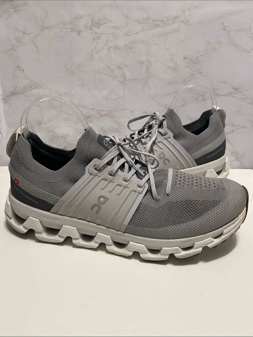 On Running Cloudswift 3 Running Shoes